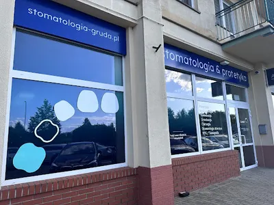 Poradnia Stomatologiczna Gruda