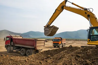 Usługi Transportowe i Sprzętowe - Piotr Dominiak